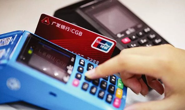 官宣！千萬小微商戶福音，銀聯手機POS來了！